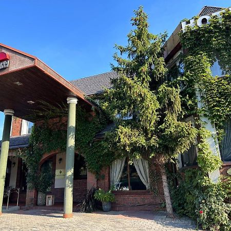 Hotel Kresowianka Konin  Extérieur photo