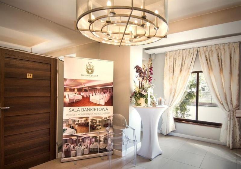 Hotel Kresowianka Konin  Extérieur photo