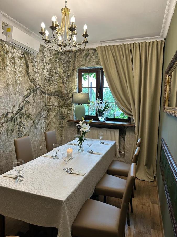 Hotel Kresowianka Konin  Extérieur photo