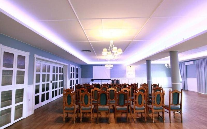Hotel Kresowianka Konin  Extérieur photo