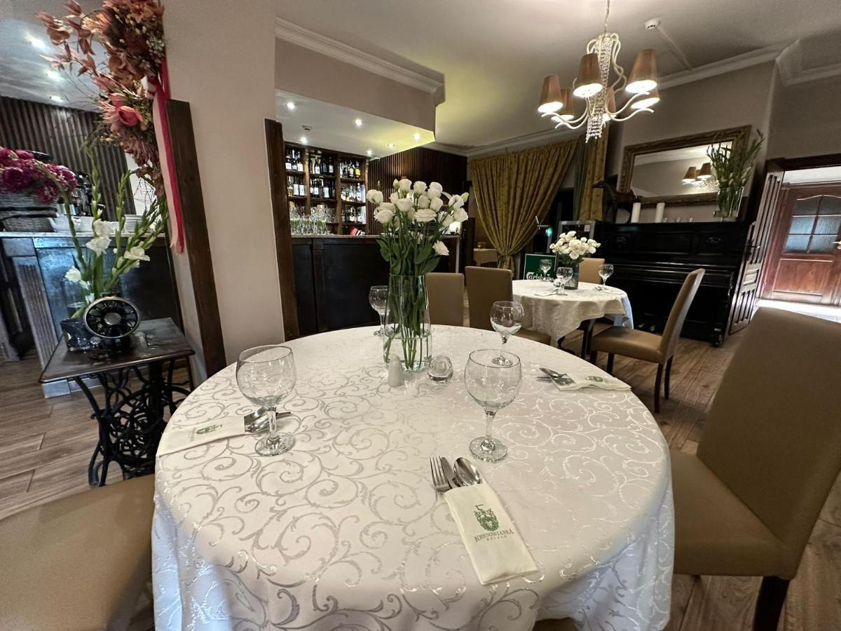 Hotel Kresowianka Konin  Extérieur photo