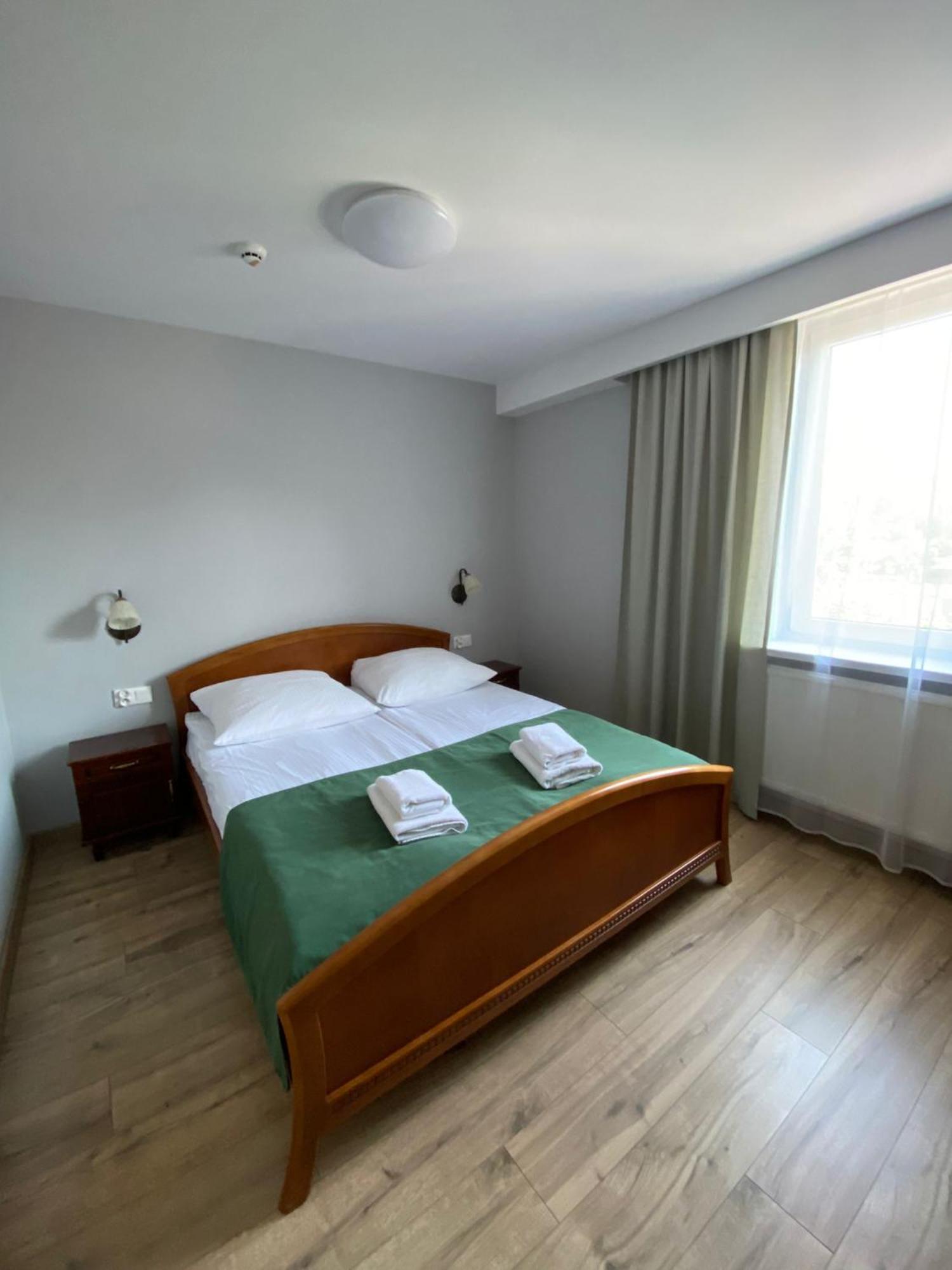 Hotel Kresowianka Konin  Extérieur photo