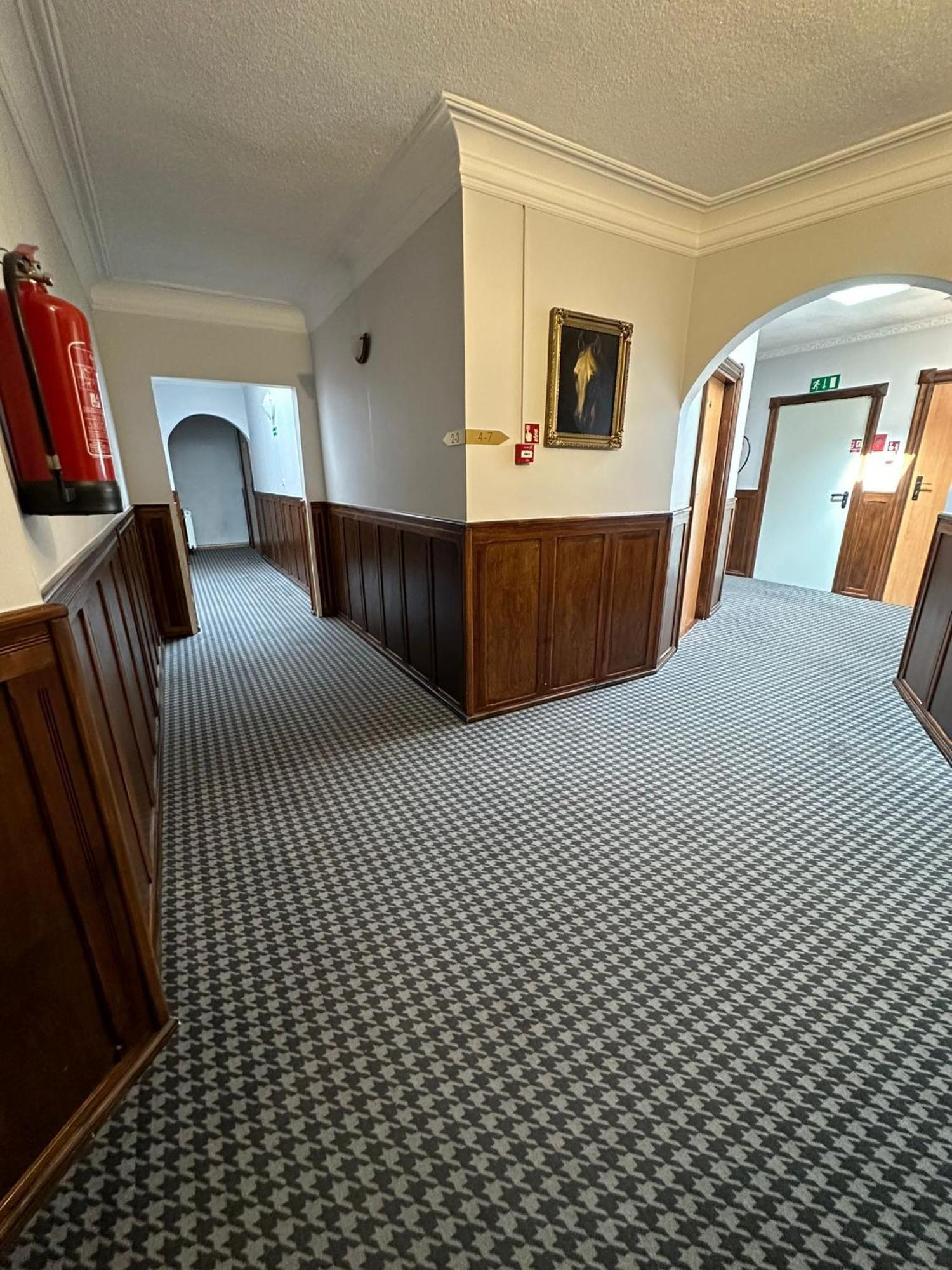 Hotel Kresowianka Konin  Extérieur photo